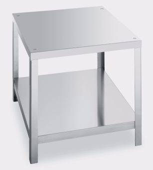 Подставка для посудомоечных машин Smeg WP01